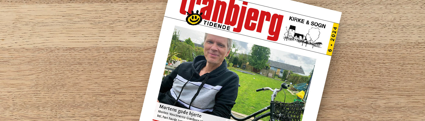 Tranbjerg Tidende